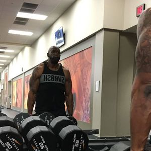 Meet your Posher, Robert